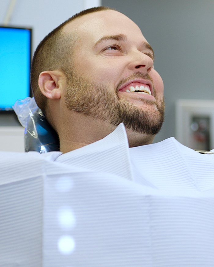 Teeth cleanings Ocala FL dentist width=